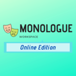 Updated Monologue Logo