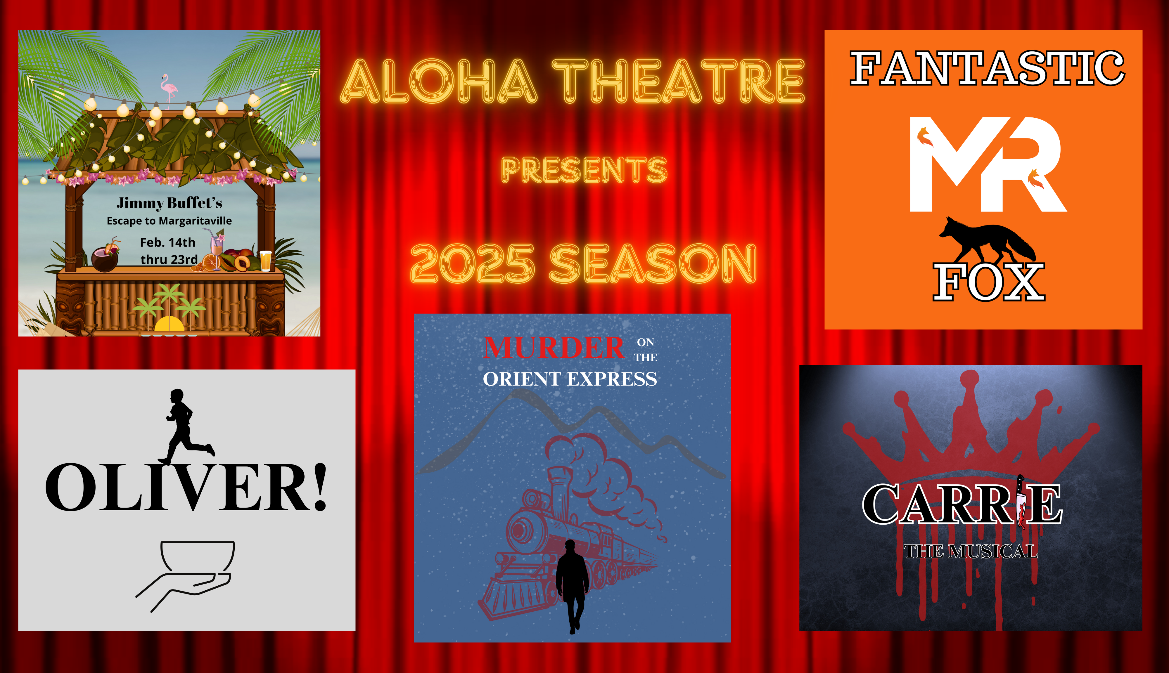 Aloha Theatre